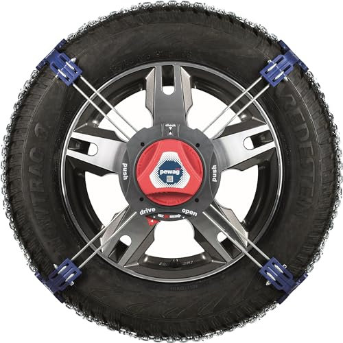 pewag RSC 900 X SERVOSTAR