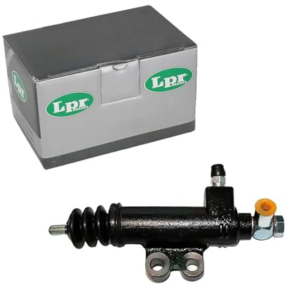 LPR 3170 Kupplungsnehmerzylinder Nehmerzylinder Kupplung Kompatibel mit HYUNDAI i20 PB, PBT | 3170 Kompatibel mit i20 I (pb, Pbt)