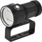 TEUOPIOE Diving Flashlight 20000Lumen Underwater Flashlight 27 LED Scuba Diving Flashlight 100m Waterproof Dive Light Underwater Video Torch Outdoor Underwater Waterproof Dive Light
