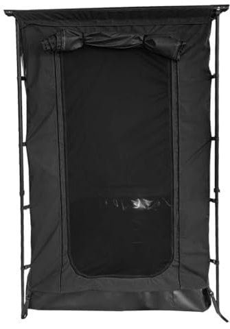 Zeltraum zu Markise VICKYWOOD 140cm schwarz