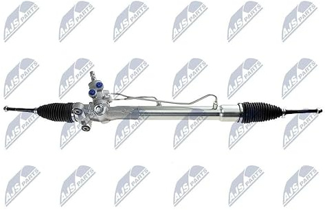 NTY Lenkgetriebe SPK-TY-003 | Kompatibel mit: TOYOTA YARIS, YARIS VERSO, YARIS VERSO VAN