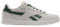 Reebok Unisex Court Advance Sneaker,Chalk Chalk Escapegreen,44 EU