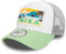New Era - Summer Trucker Snapback Cap