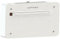 OPTIMEA OAC-270-SDIN2 Climatiseur fixe monobloc réversible inverter, Froid 2590W / Froid 3820W dont 1500W apport électrique, déshumidificateur, WiFi, télécommande, écran digital