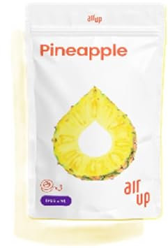 Generic Air Up Pods - Ananas Pods 3 pezzi