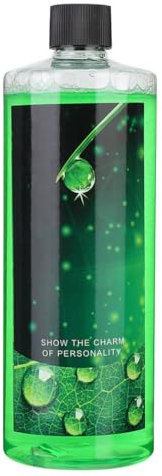 500ml Tattoo Green Soap Solution,Antibacterial Soap For Tattoos Skin Cleansing Foam Soap Tattoo After Care Wound Tattoo Cleaner Accessories Supplies