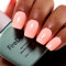 Firedeep Vernis à ongles en gel rose nude 1Pcs Vernis à ongles en gel rose vif Manucure Salon UV/LED Manucure française 16ML
