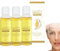2024 Bestes Peeling-Reinigungsöl,Gelbes Peeling-Öl, Peeling-Reinigungsöl, Gelbes Peeling-Öl für alle Hauttypen, Tiefenreinigende Feuchtigkeitsspende (3 Pcs)