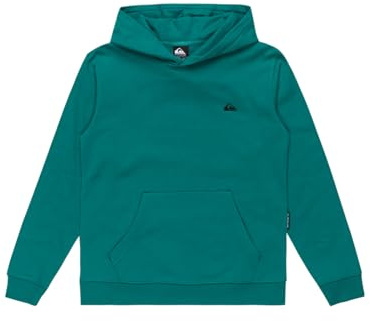 Quiksilver - Basic Hoodie Pullover aus Fleece - Kind