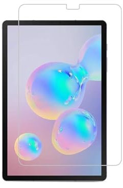 Tempered Glass Screen Protector Designed for Samsung Galaxy TAB S6/S5E/T720/T725/T860/T865 10.5 Inch,Smartphone Tempered Film, HD, 9H Hardness, Anti-scratch, Touch Sensitive, Drop-protection