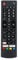 Cello Remote Control for WEBOS TV, 9 Numeric Buttons, Netflix, With Free View play and Prime Video Buttons