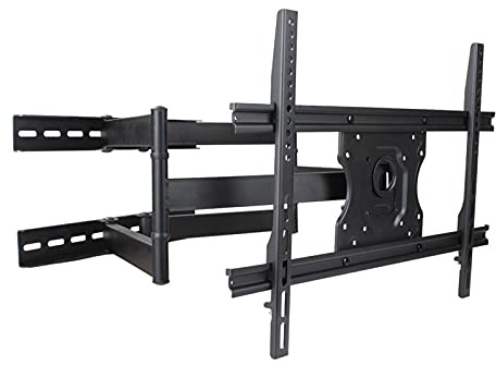 Stand Tv Wall Mount TV Stand 37-70 Inch Foldable Universal TV Stand Swivel Tilt Extender TV Stand for Most TVs Modern Tv Stand