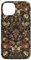 iPhone 13 Vintage Floral William Morris Inspired Earthy Tones Boho Case
