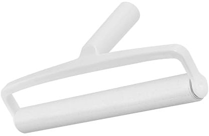 Mattarello in legno a forma di T, per risparmiare sforzo, ideale per panettieri e cuochi professionisti