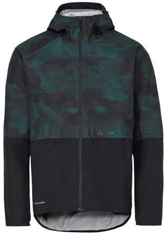VAUDE Jacken Men's Loamer Rain Jacket