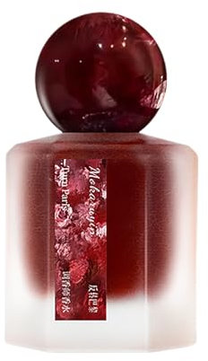 Rosenparfüm Für Damen, Rosen Eau De Parfum, Lang Anhaltender Duft, 8 Stunden Lang Einmalig Sprühen, Rosenzärtlichkeit, Elegante Und Duftende Mischung