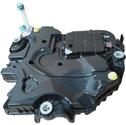 D2P AdBlue Urea Tank Pump 9807475780 for Citroen C4, C4 Picasso, C4 Cactus, C4 Aircross, Peugeot 3008 (Diesel SCR System) | Urea Injection Module Replacement | 1682619280 1682614780