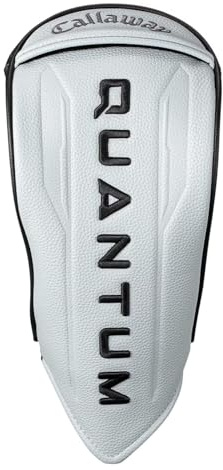 NEW 2026 Callaway Quantum Driver Headcover