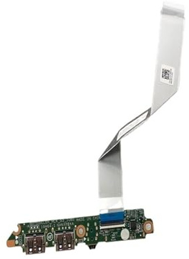 Scheda di interfaccia audio USB for laptop G3 3500 con cavo CN-0FGRT4 FGRT4
