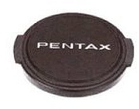 Pentax Bouchons & Caches pour DA 16-4 Bouchon avant d'objectif (O 67 mm)