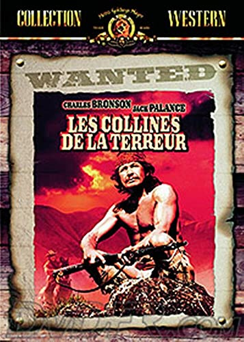 Les Collines de la terreur [FR Import]