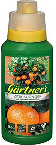 FORMAT 4005861008666 – zitrusdñnger Herrn Spurenelemente. 250 ml