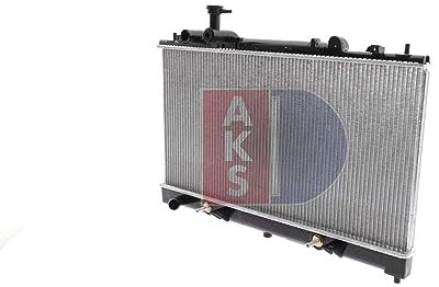 AKS DASIS 110039N Kühlung