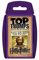 Top Trumps Kartenspiel Harry Potter und der Gefangene von Askaban