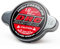 drc radiateurdop hogedruk 1.6 bar