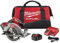 Milwaukee 2731-22 M18 Fuel Circular Saw Battery Kit