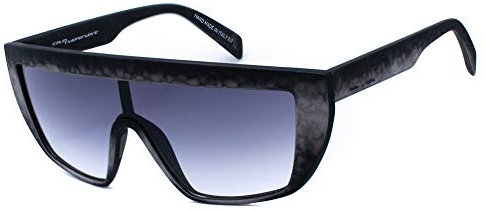 Italia Independent Herren 0912-071-009 Sonnenbrille, Grau (Gris), 122.0