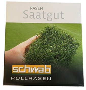 Schwab Rollrasen GmbH