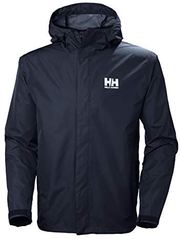 Helly Hansen Giacca, Navy, XXL Men's