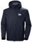 Helly Hansen Giacca, Navy, XXL Men's