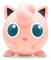 Teknofun - Pokemon Pummeluff Jigglypuff Light-Up - Beleuchtung (ca 20cm) - 811362