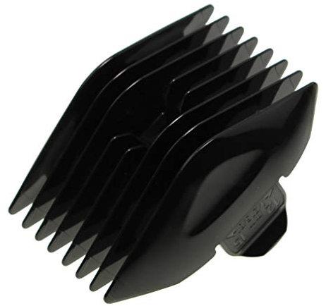 Panasonic Aufsteckkam 12/15 mm für Panasonic Haarschneidemaschine ER-DGP62, Typ WERGP62K7398