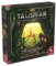Pegasus Spiele , Talisman: The Woodland Expansion , Board Game , Ages 13+ , 2-6 Players , 90 Minutes Playing Time