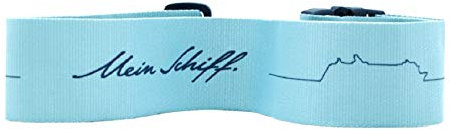 Mein Schiff Koffergurt
