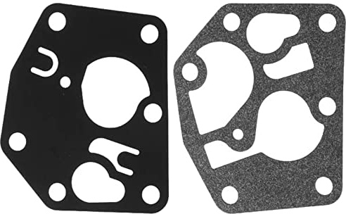 cyclingcolors Vergaser Membrane Kompatibel mit Briggs & Stratton 495770 795083 reparatursatz motor