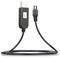 5V USB AC-L20 AC-L200 AC-L25 power adapter charger supply cable Suitable for Sony HDR-CX105 FDR-AX33 FDR-AX100 FDR-AXP33 FDR-AXP35 HDR-C6