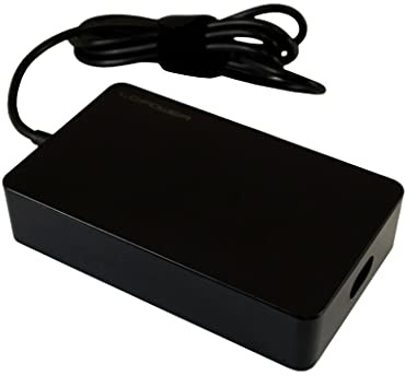 LC-Power LC-NB-PRO-90-C Netzteil USB-C 90 Watt