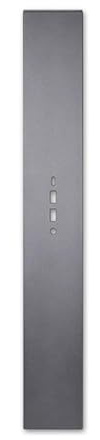 Lian Li Compatible Top I/O-Panel Kit für O11 Dynamic Evo - Grau