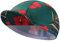 BikingBros Funny Cycling Cap - Polyester Cycling Hat-Under Helmet - Cycling Helmet Liner Breathable&Sweat Uptake, G4, One Size
