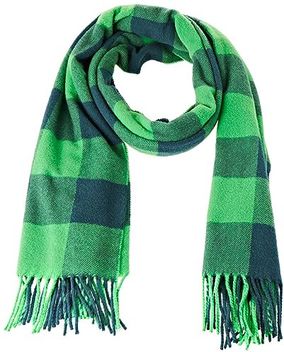 Marc O'Polo Denim Damen 349804302101 Schal, N98, OSO