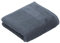 Vossen Tomorrow Handtuch 50 x 100 cm dunkelgrau