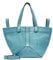 Liebeskind Berlin ELVIRA PAPER TOUCH CRINKLE TOTE L Tote L, arctic (HxBxT 37cm x32.5cm x14.5cm)