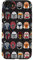 Hülle für iPhone SE (2020) / 7 / 8 Star Wars The Clone Wars Trooper Helmmuster