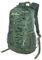 Eddie Bauer Verstaubarer Rucksack aus Ripstop-Polyester, Militärgründ (Sprig), 20 l