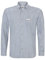 Stockerpoint Campos3 Herren Trachtenhemd, Marine, 3XL