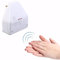 Switches activados por sonido Clap, interruptor de luz de aplausos interruptor de encapollamiento de encapotamiento Control de interruptor activado para el sonido para la cocina del dormitorio